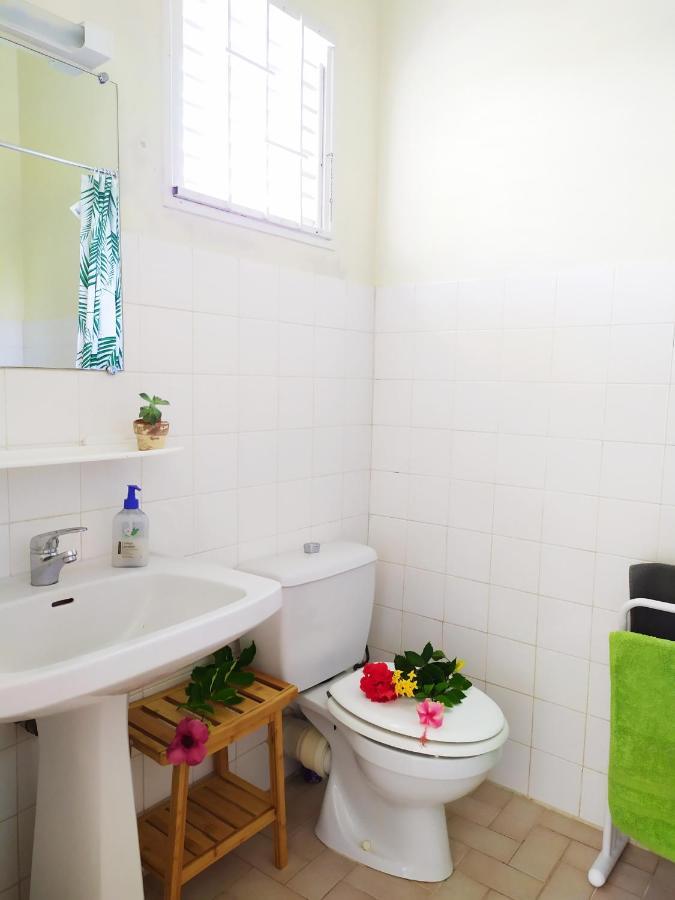 Studio Goyave Ducos Kültér fotó